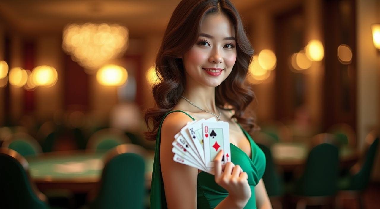ho1353 Lobi ho1353 Casino Yang Kami Bina untuk Anda